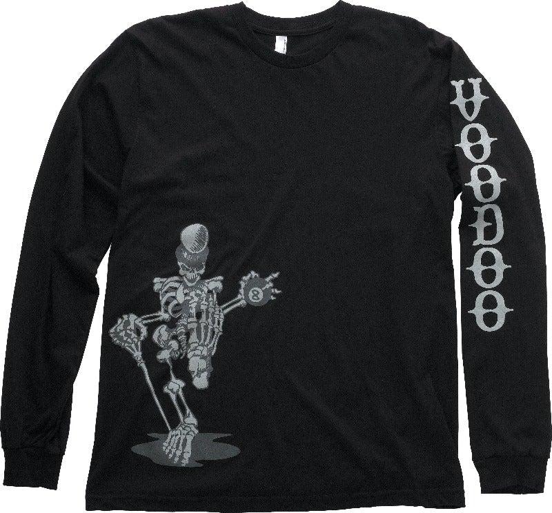 VooDoo TSVOD T-Shirt - Billiard and Pool Center
