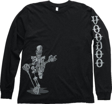 VooDoo TSVOD T-Shirt - Billiard and Pool Center