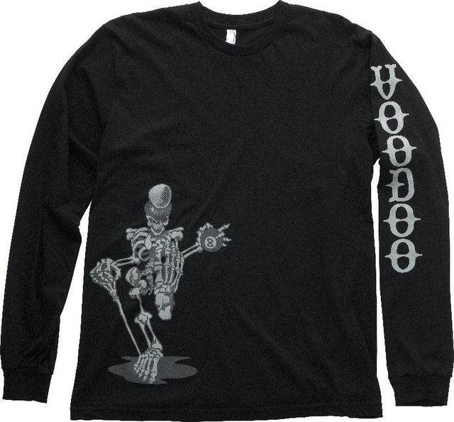 VooDoo TSVOD T-Shirt - Billiard and Pool Center