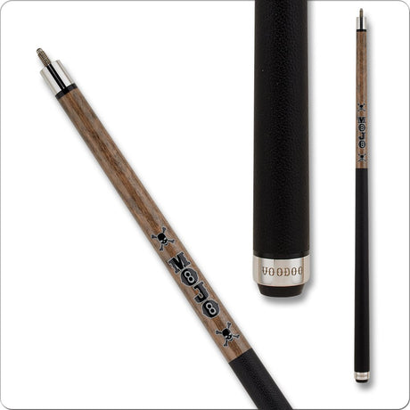 Voodoo VODBK02 Mojo Break - Billiard and Pool Center