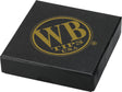 Water Buffalo QTWB50 Cue Tip - box of 50 - Billiard and Pool Center