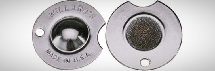 Willard Champ TTWCH Tip Tool Dime Radius - Billiard and Pool Center