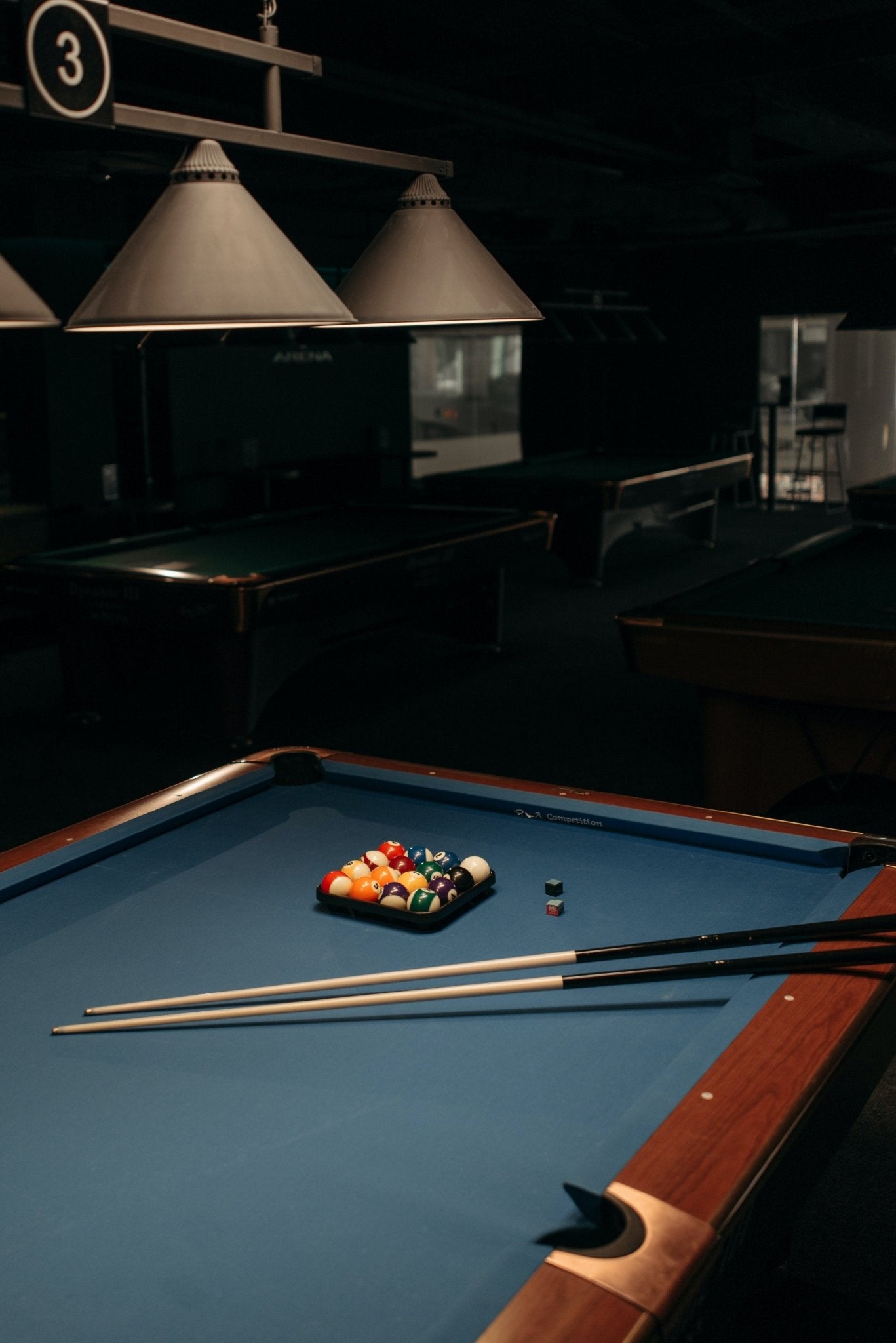 Billiards Legends Who Changed the Game - Billiard and Pool Center
