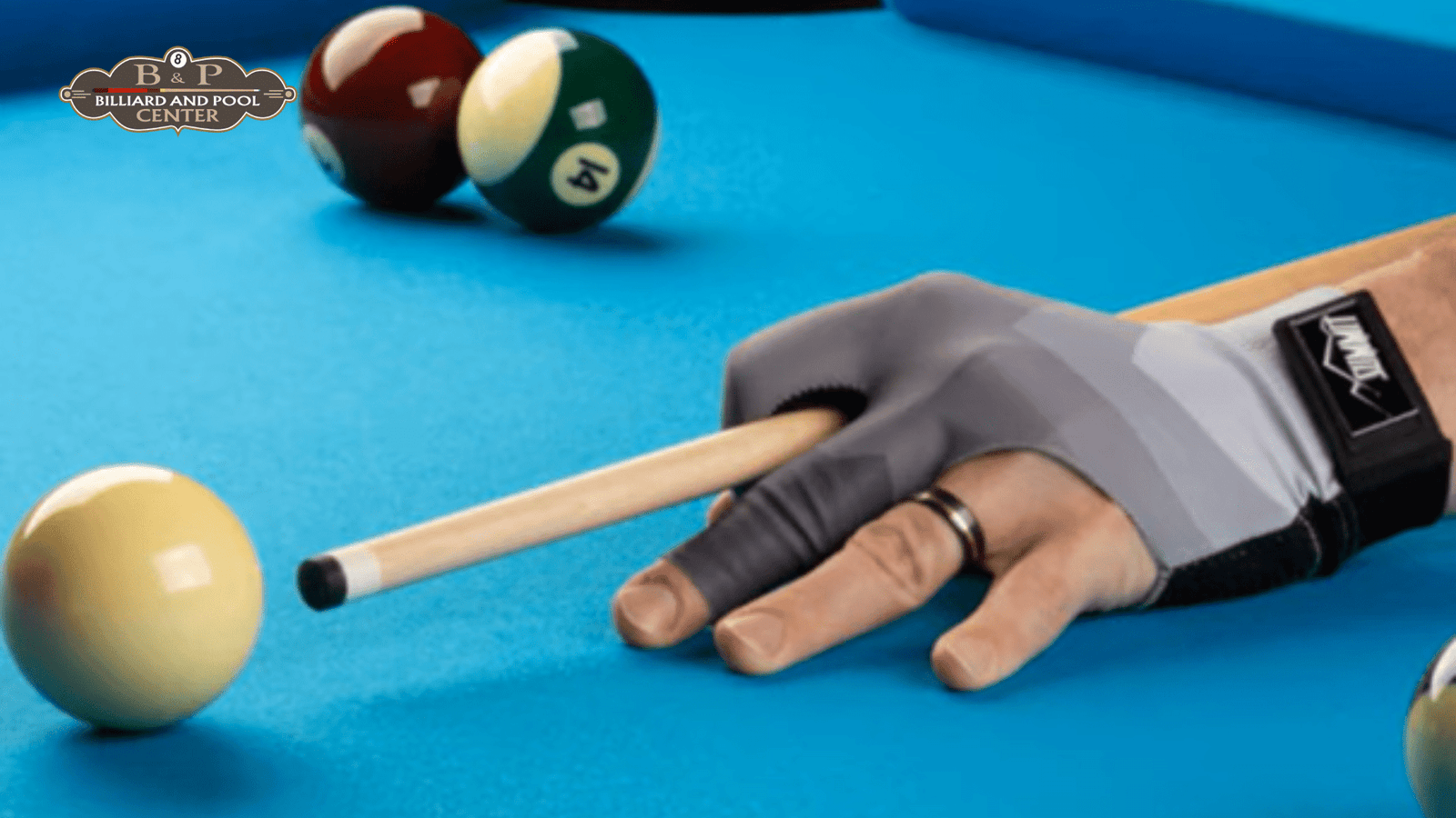 Cue Ball Control Made Easy: How Spin, Follow, and the Right Cue Work Together - Billiard and Pool Center