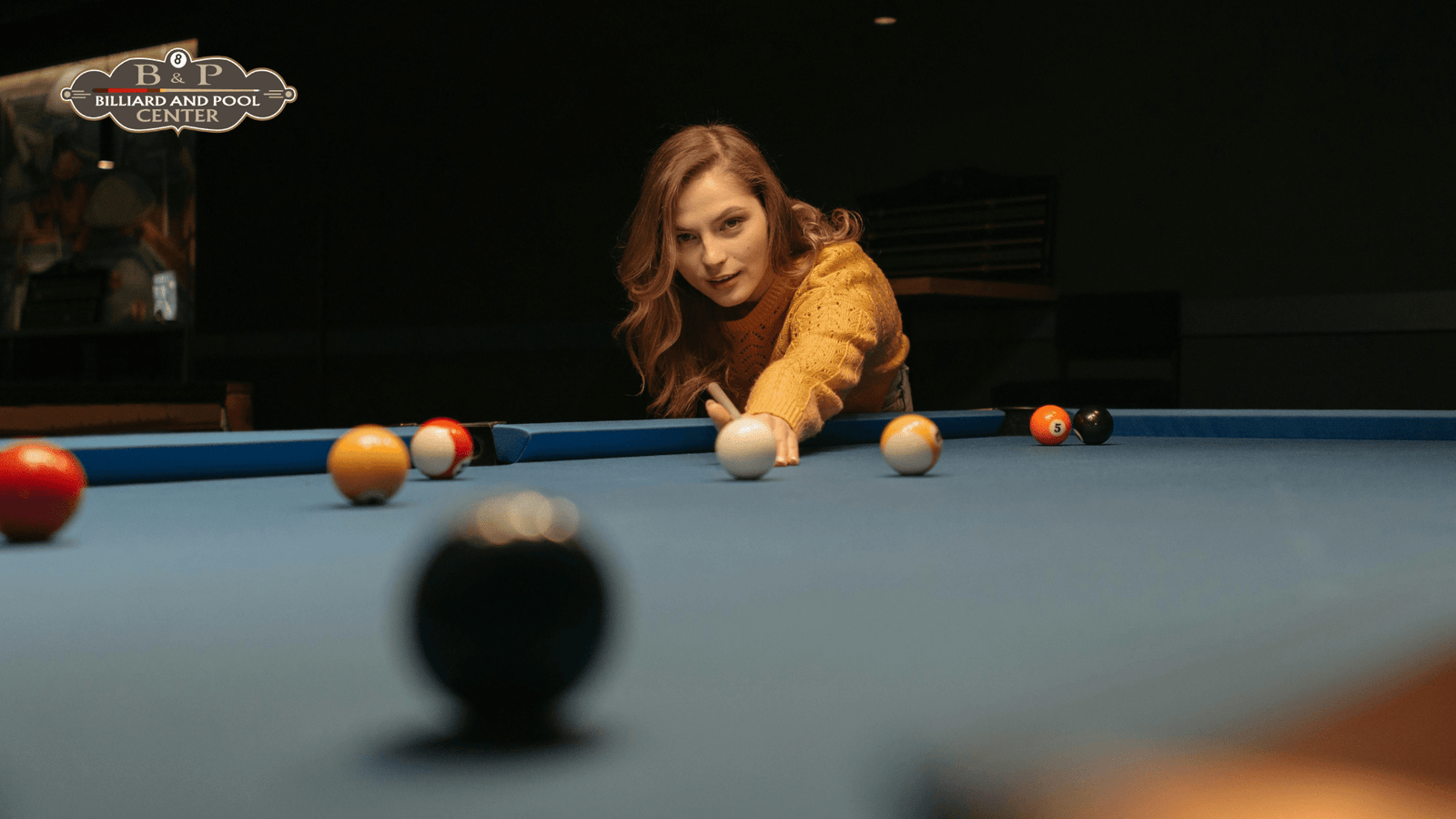 How To Build A Consistent Stroke: Tips You Need To Know - Billiard and Pool Center