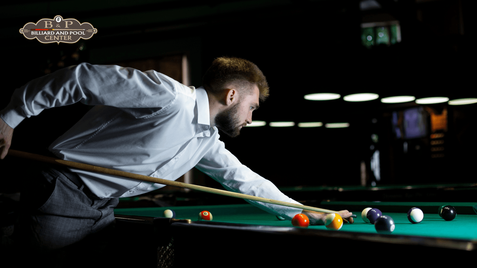 How to Play a Perfect Draw Shot: Step-by-Step Guide and Easy Practice Drills - Billiard and Pool Center