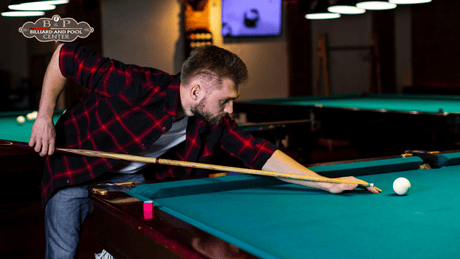 How To Play Pool: Rules, Setup, And Basic Shots Explained - Billiard and Pool Center