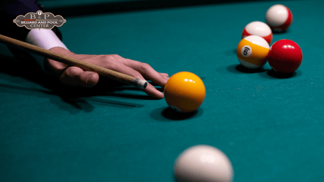 How To Repair A Pool Cue Tip At Home: Simple DIY Guide - Billiard and Pool Center