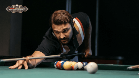 Left-Handed Pool Tips: How Lefties Can Gain an Advantage - Billiard and Pool Center