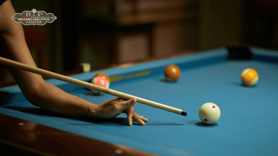 Deflection Shot Pool Low-Deflection Shafts Explained: Do You Really Need One?