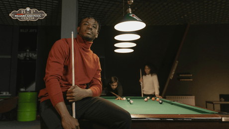 Pool Cue Parts Explained: A Simple Guide for New Players - Billiard and Pool Center