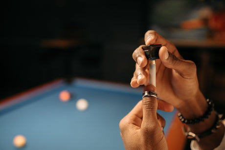 Selecting the Right Billiards Chalk: Enhancing Your Cue Game - Billiard and Pool Center