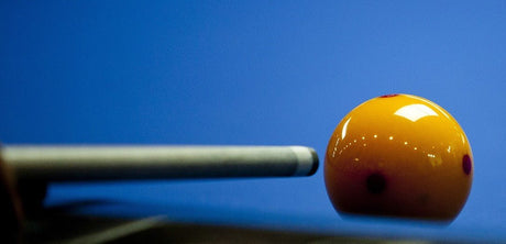 The Art of Cue Ball Positioning: Key Techniques for Precise Position Play - Billiard and Pool Center