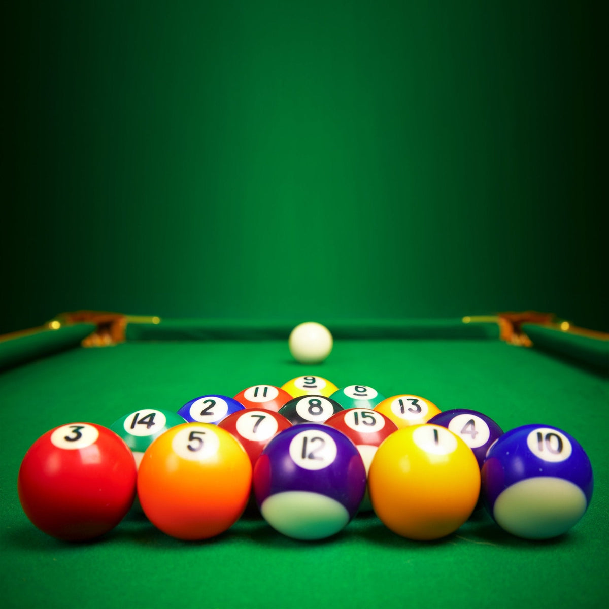 The Basics of Billiards A Beginner's Guide to Getting Started