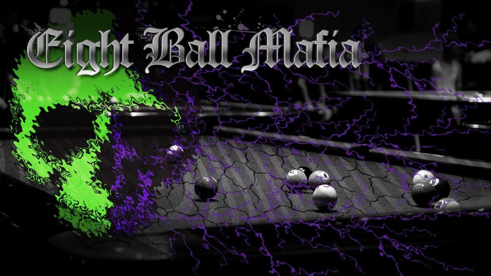 The Ultimate Guide to Choosing the Perfect 8 Ball Mafia Pool Cue - Billiard and Pool Center