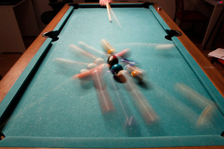 The Ultimate Guide To Pool Cue Carbon Fiber - Billiard and Pool Center