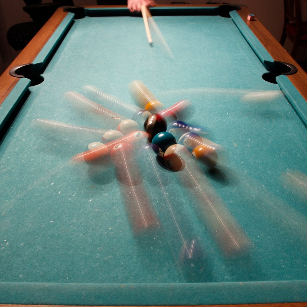 The Ultimate Guide To Pool Cue Carbon Fiber