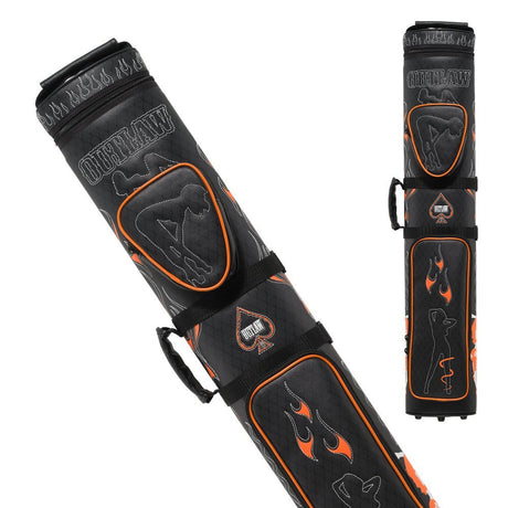 3x5 Cue Cases - Billiard and Pool Center