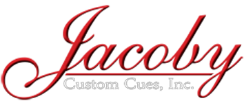 Jacoby Cues | Billiard and Pool Center