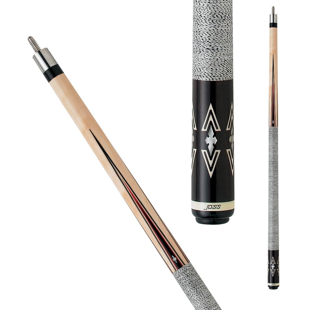 Cues with Lifetime Warranty Billiard and Pool Center