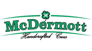 McDermott Cues | Billiard and Pool Center