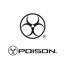 Poison Cues | Billiard and Pool Center
