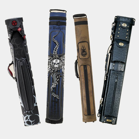 Pool Cue Cases - Billiard and Pool Center