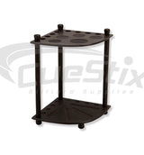 8 Cue Corner Floor Rack FR8 - Billiard_And_Pool_Center