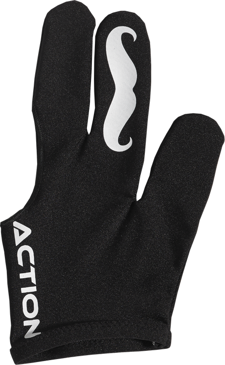 Action BGLAC02 Glove - Bridge Hand Left - BPC
