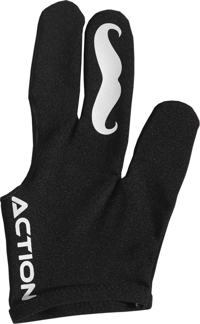 Action BGLAC02 Glove - Bridge Hand Left - BPC
