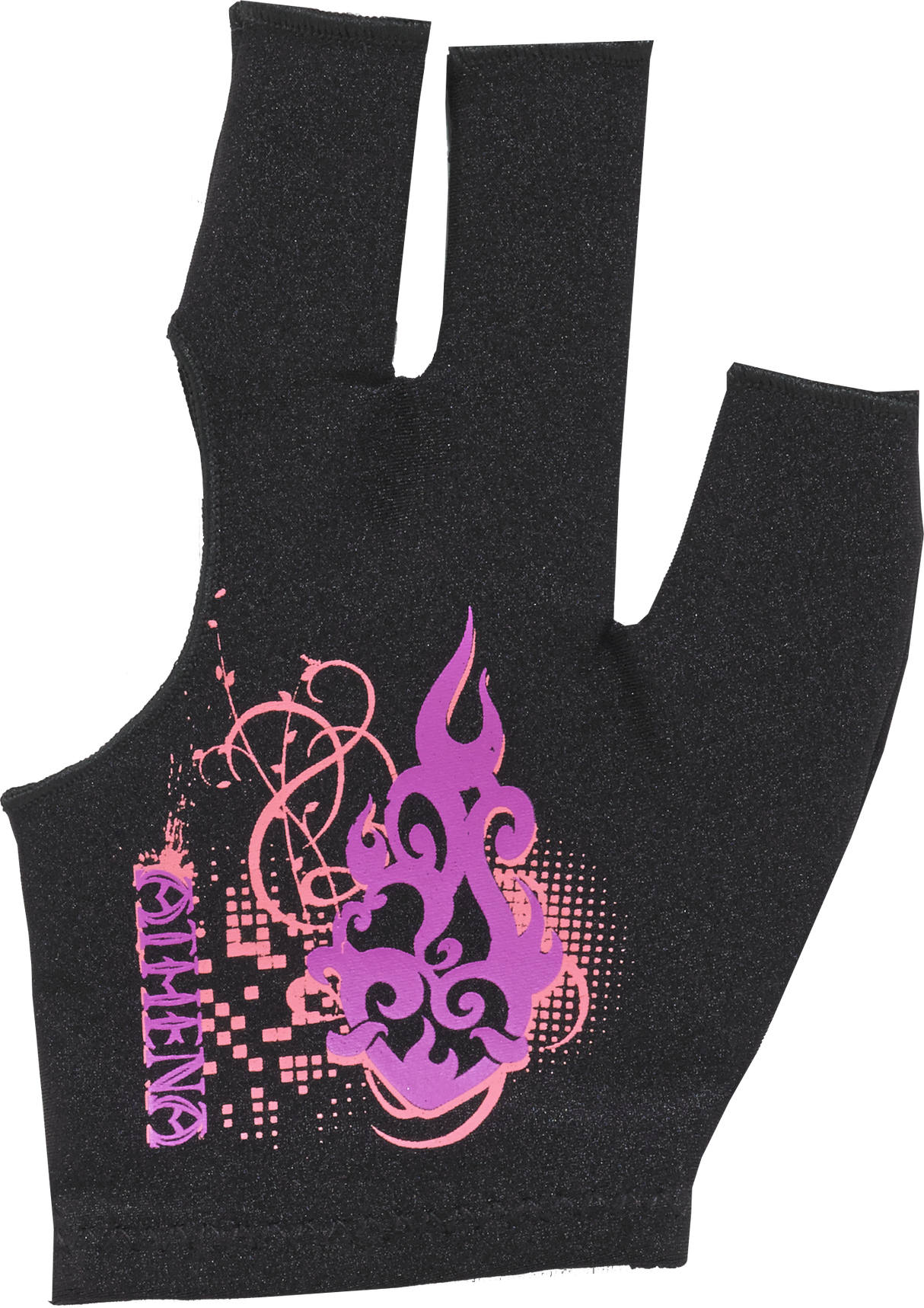 Athena BGLATH01 Billiard Glove - Billiard and Pool Center