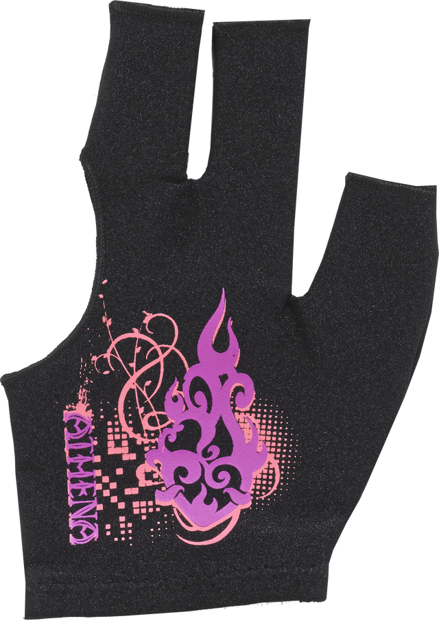 Athena BGLATH01 Billiard Glove - Billiard and Pool Center