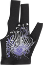 Athena BGLATH04 Billiard Glove - Billiard & Pool Center