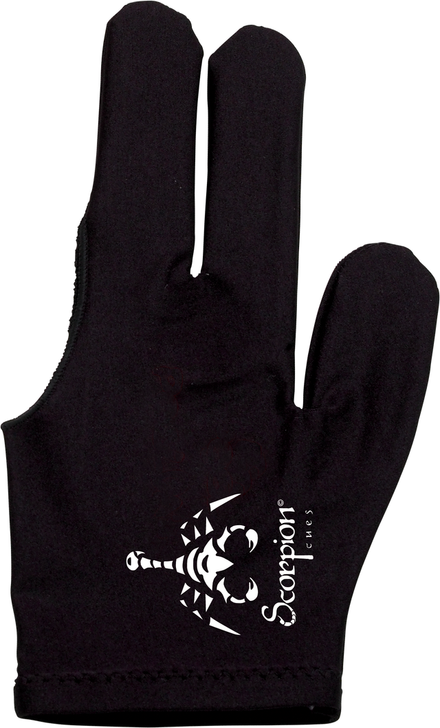 Scorpion BGLSC01 Glove - Bridge Hand Left - BPC