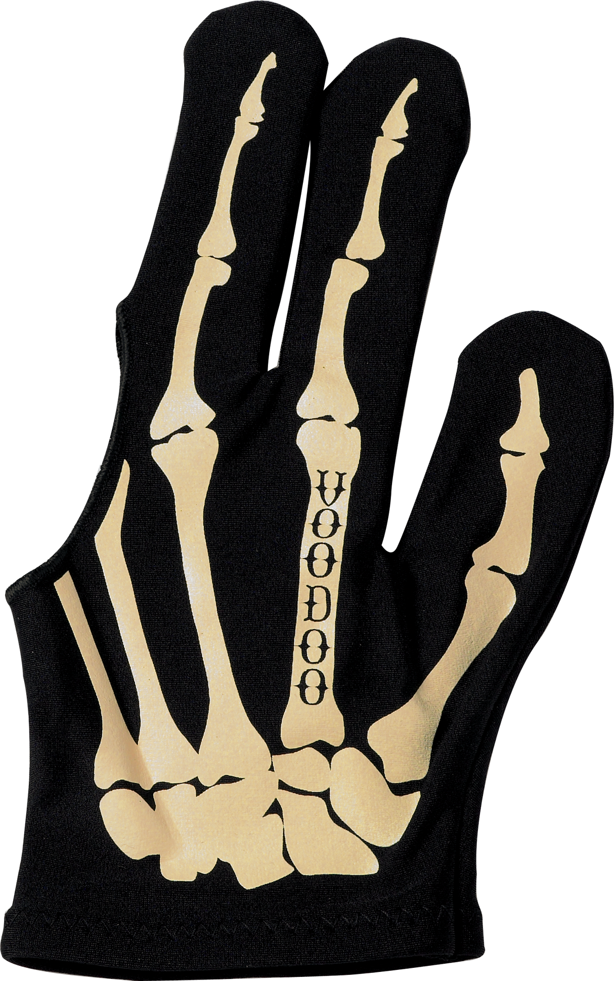 Voodoo BGLVOD Glove BONE - Bridge Hand Left - BPC