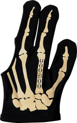 Voodoo BGLVOD Glove BONE - Bridge Hand Left - BPC