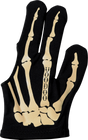 Voodoo BGLVOD Glove BONE - Bridge Hand Left - BPC