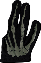 Voodoo BGLVOD Glove GREY - Bridge Hand Left - BPC