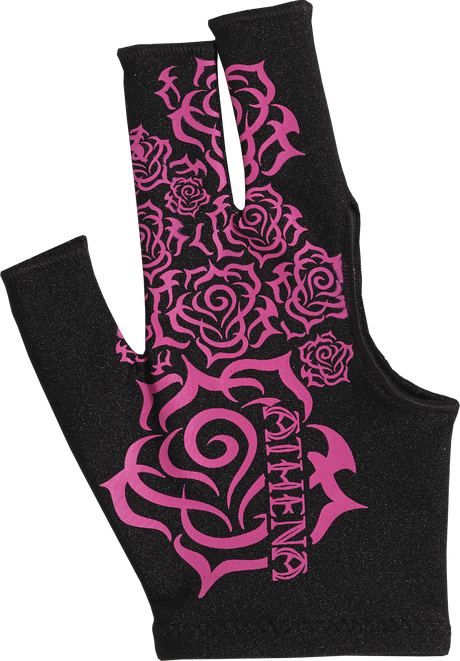Athena BGRATH03 Billiard Glove - Billiard and Pool Center