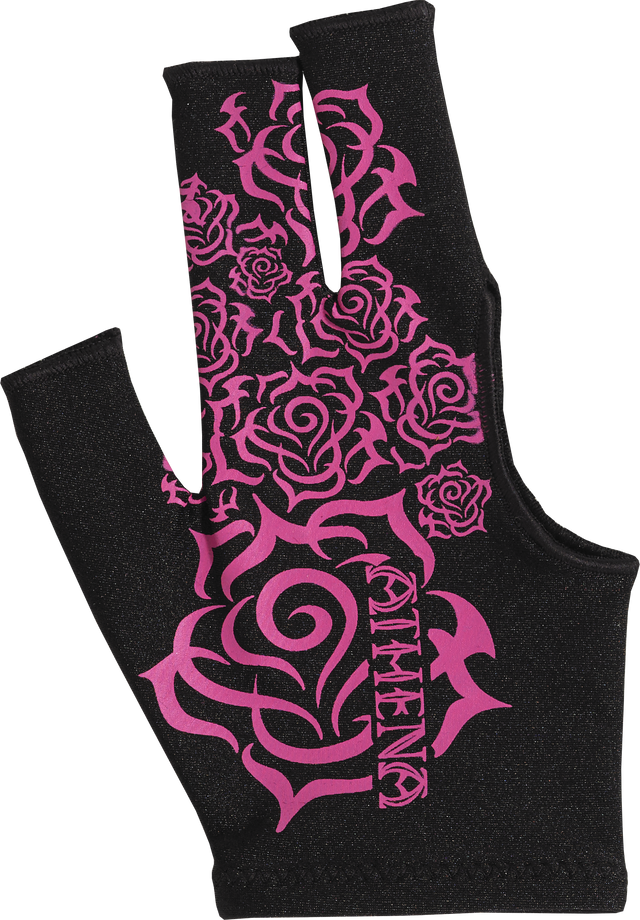 Athena BGRATH03 Billiard Glove - Billiard and Pool Center