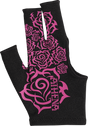 Athena BGRATH03 Billiard Glove - Billiard and Pool Center