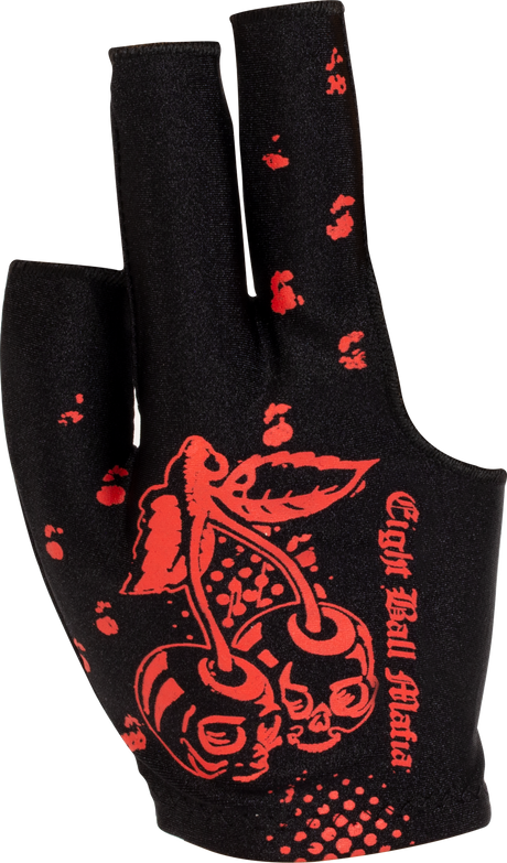 Eight Ball Mafia BGREBM02 Glove - Bridge Hand Right - BPC