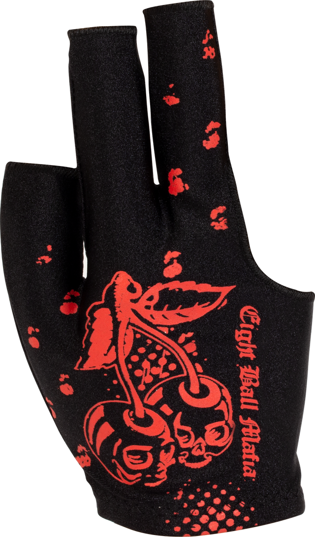 Eight Ball Mafia BGREBM02 Glove - Bridge Hand Right - BPC