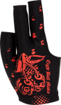 Eight Ball Mafia BGREBM02 Glove - Bridge Hand Right - BPC