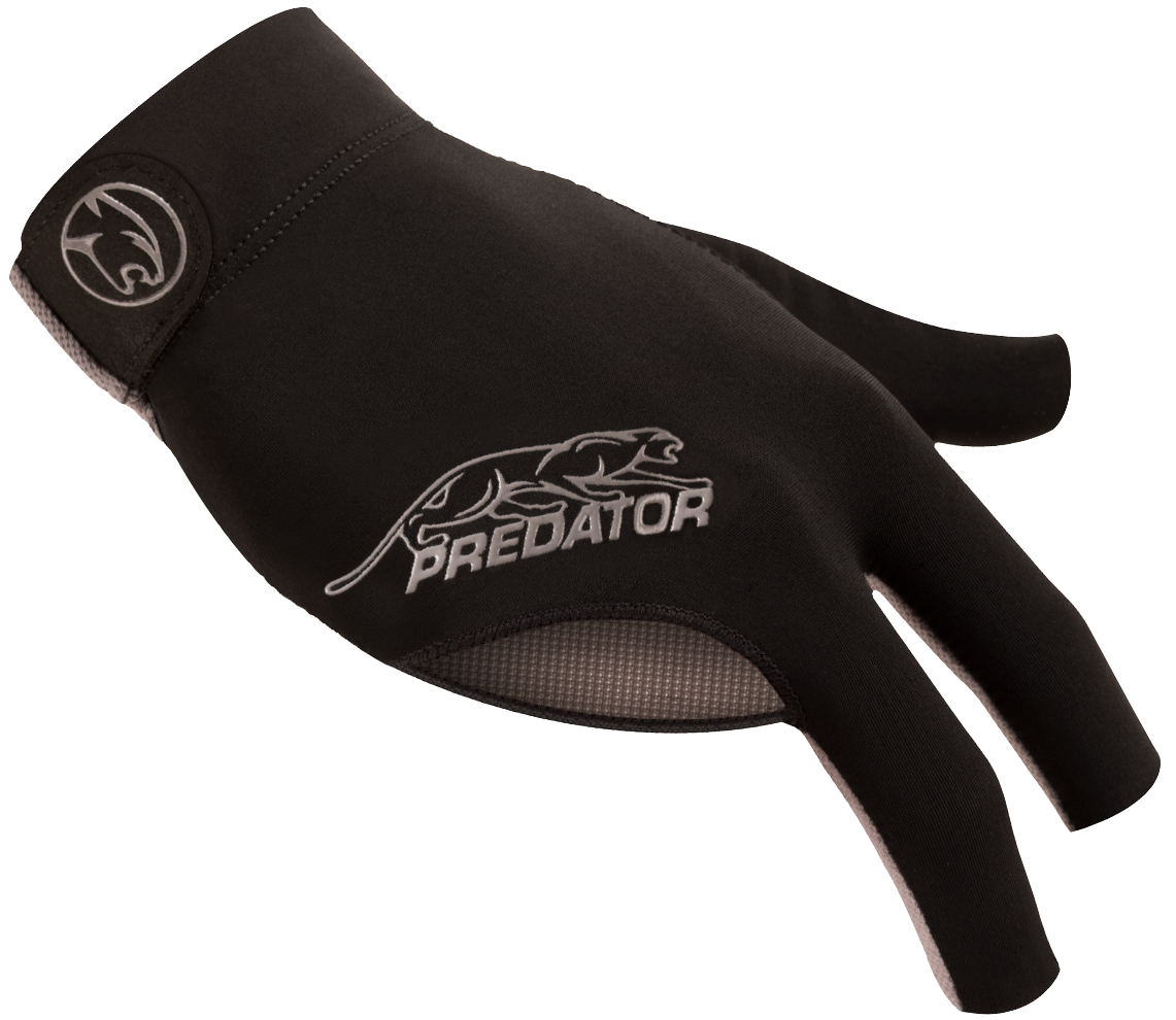 Predator Glove bgrpg - Billiard_And_Pool_Center