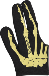 Voodoo BGRVOD Glove BONE - Bridge Hand Right - BPC