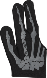 Voodoo BGRVOD Glove GREY - Bridge Hand Right - BPC