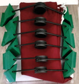 Pocket GAPR Reducers - Billiard and Pool Center