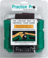 Pocket GAPR Reducers - Billiard and Pool Center
