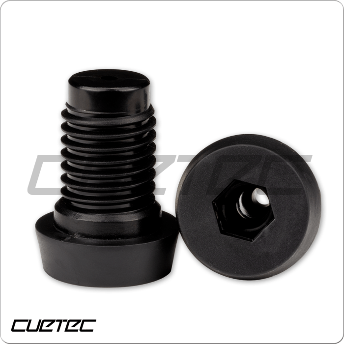 Cuetec BUMPCTA Threaded Avid Pool Cue Bumper - Billiard_And_Pool_Center